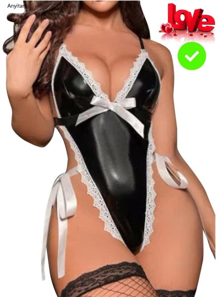 Эротическое белье сексуальное костюм