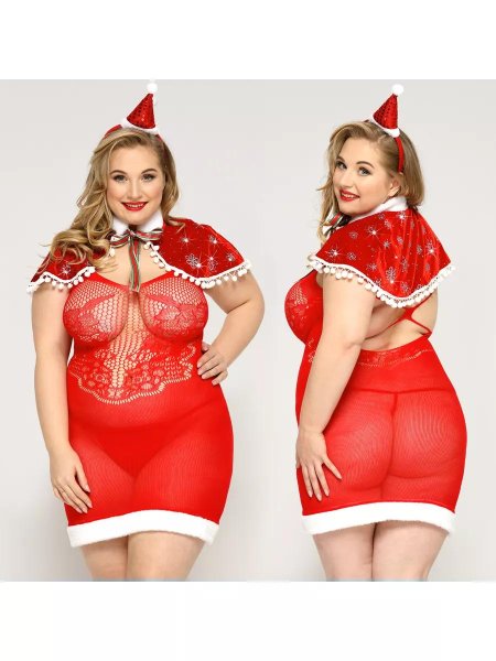 Эротическое белье костюм