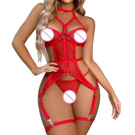 Сексуальное нижнее белье для женщин