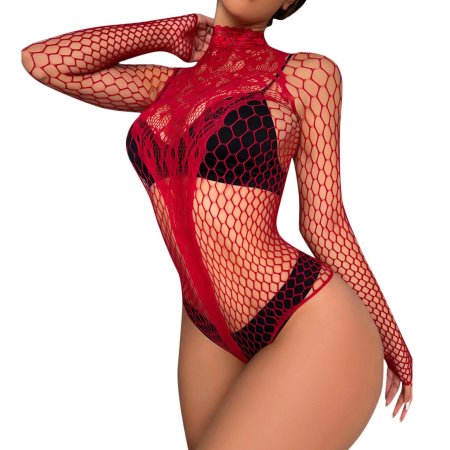 Сексуальное женское нижнее белье