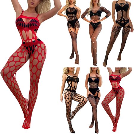 Эротическое нижнее белье сексуальное