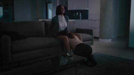 Louisa krause the girlfriend experience сцены