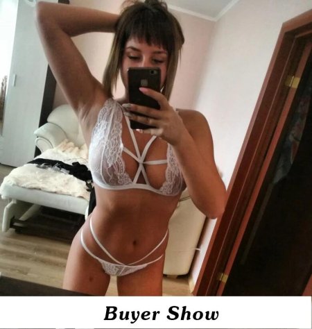 Эротические нижнее белье