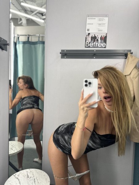 Голая фотосессия