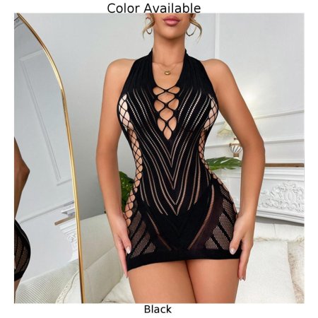 Сексуальное платье мини