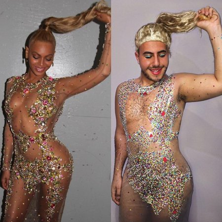 Прикольные платья