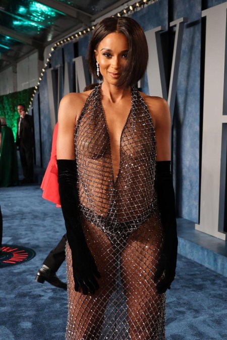 Откровенные наряды