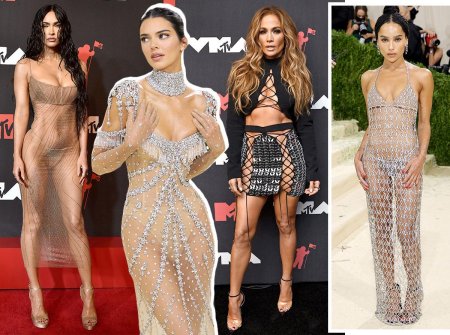 Кендалл дженнер met gala