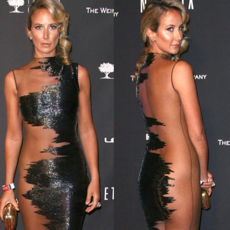 Виктория херви golden globe 2014