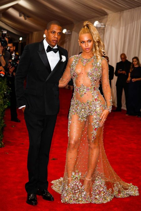 Бейонсе джей зи