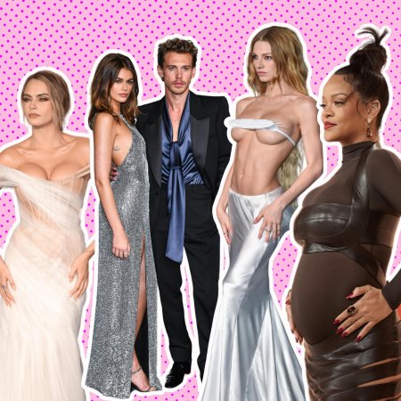 Кайя гербер и остин батлер