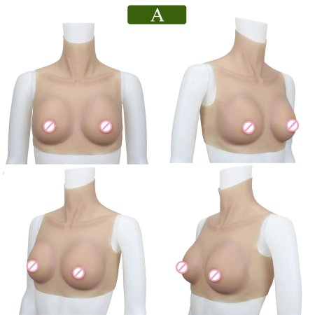 Накладные груди