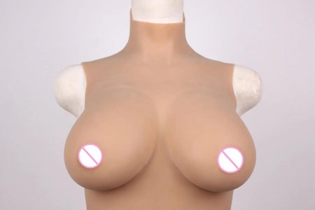 Грудь искусственная