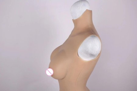 Силиконовые груди