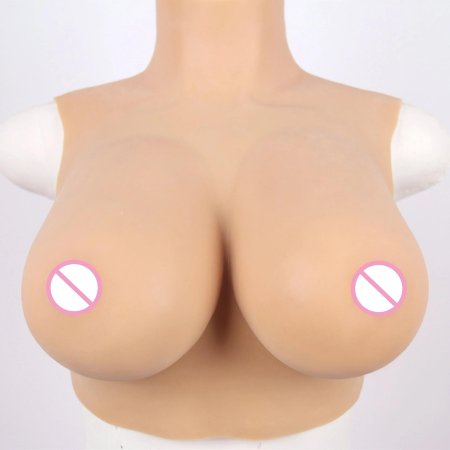 Грудь искусственная