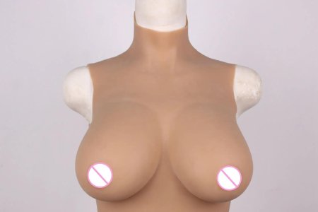 Грудь искусственная