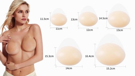 Накладка для груди