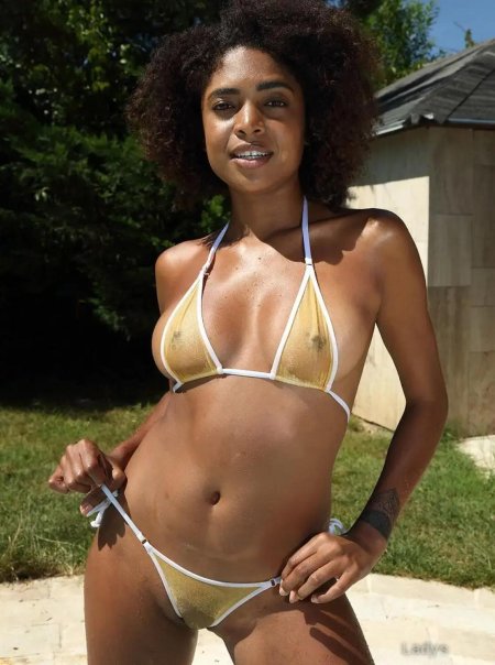 Бриана смит модель