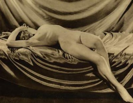 Айседора дункан танец