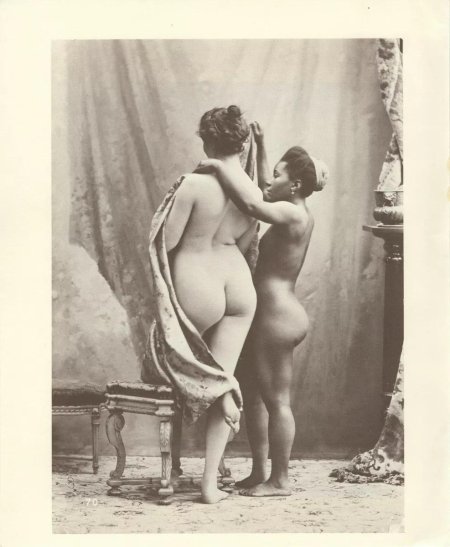 Танцовщица бурлеска 19 век