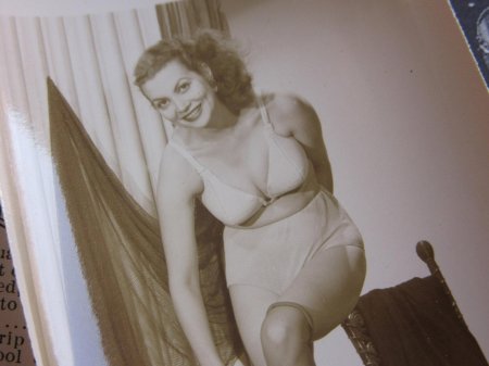 Ретро зрелые