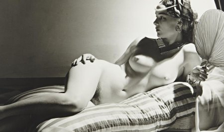 Винтажная эротика