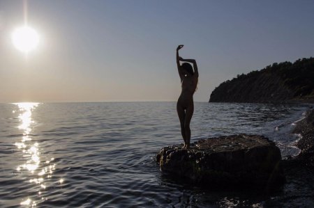 Гликерия вернигорова утриш