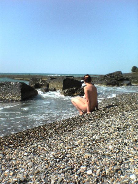 Нудистские пляжи сочи