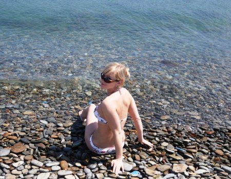 Нудисткие пляжи на черном море