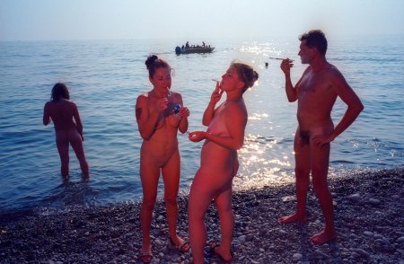 Никита шохов утриш