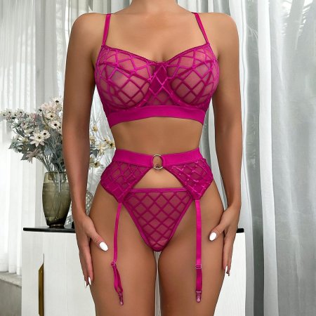 Сексуальное нижнее белье для женщин