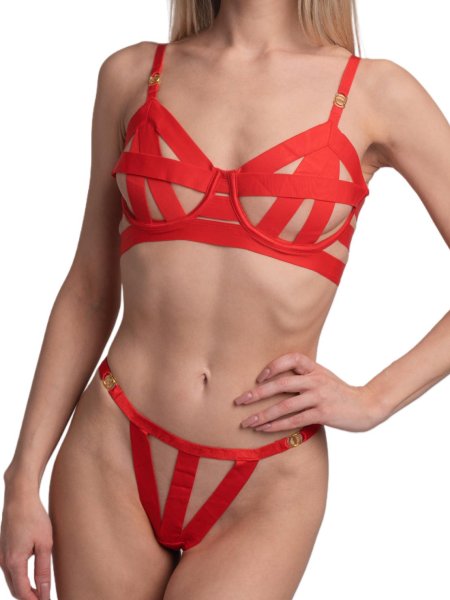 Комплекты нижнее белье женский