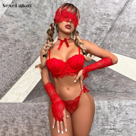 Женское нижнее белье сексуальное