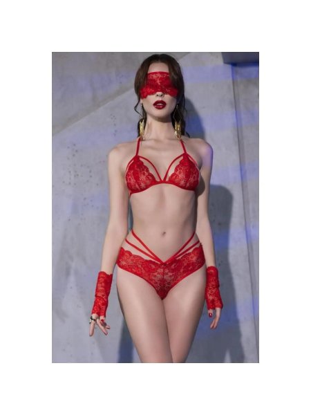 Оригинальный комплект белья chilirose с