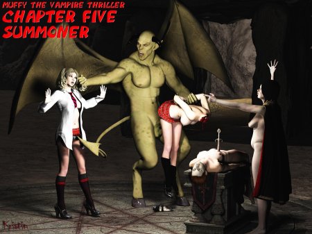 Дьявол демоны