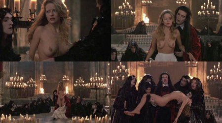 Лор марсак интервью с вампиром