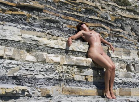 Голые женщины в дивноморске