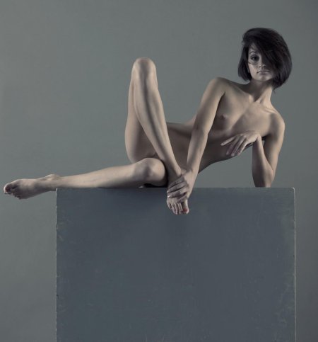 Павел киселев фотограф таня соина ню