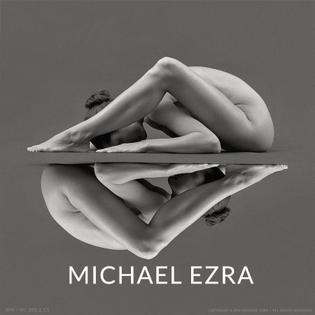 Michael ezra фотограф