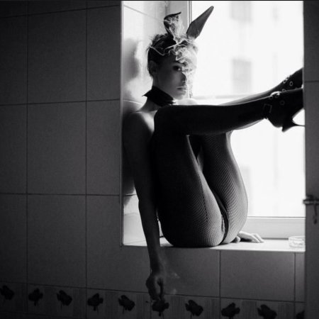 Ню фотограф дмитрий чапала