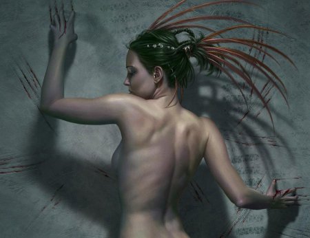 Эротические фэнтези