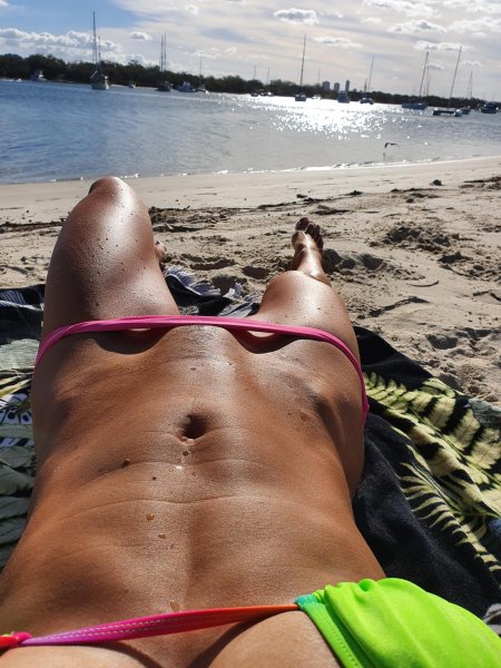 Бикини мост