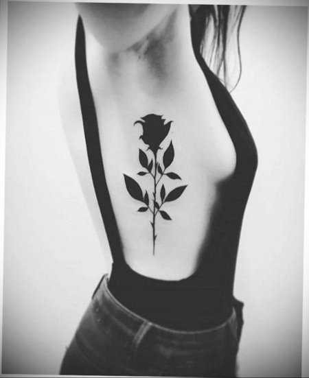 Идеи для тату