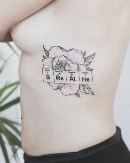 Татуировки идеи