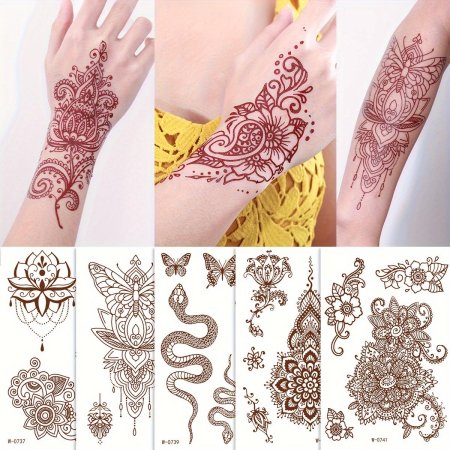 Татуировка для женщин