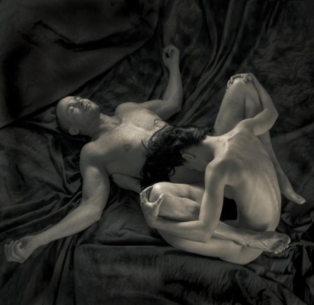 Эротические воспоминания