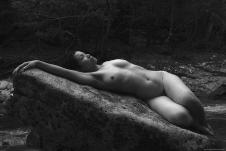 Фотограф ню