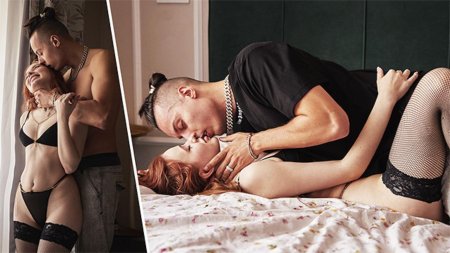 Парная фотосессия