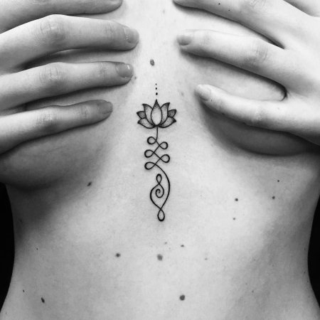 Уналоме тату