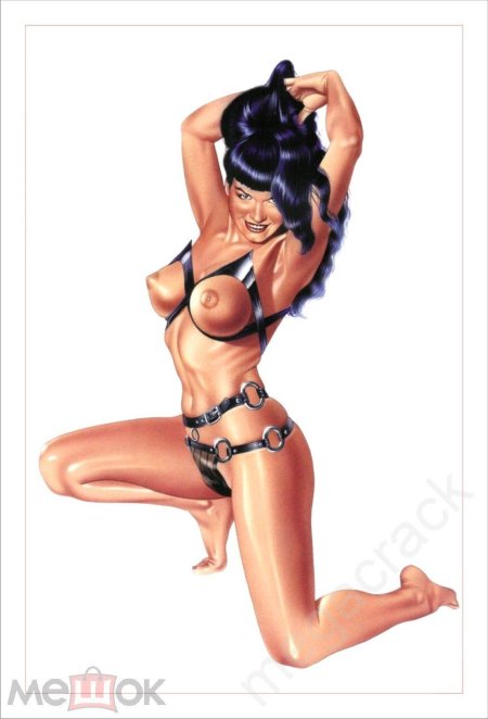 Эротические рисунки